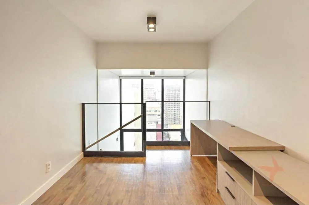 Apartamento, 2 quartos, 115 m² - Foto 1