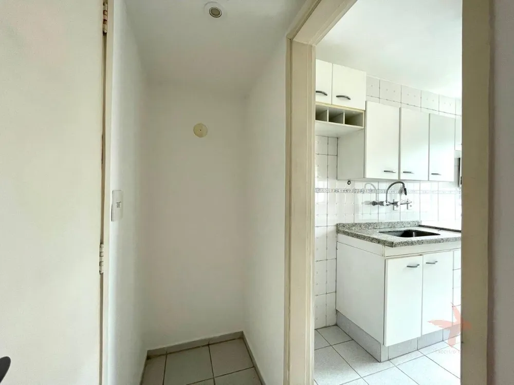 Apartamento, 2 quartos, 61 m² - Foto 2