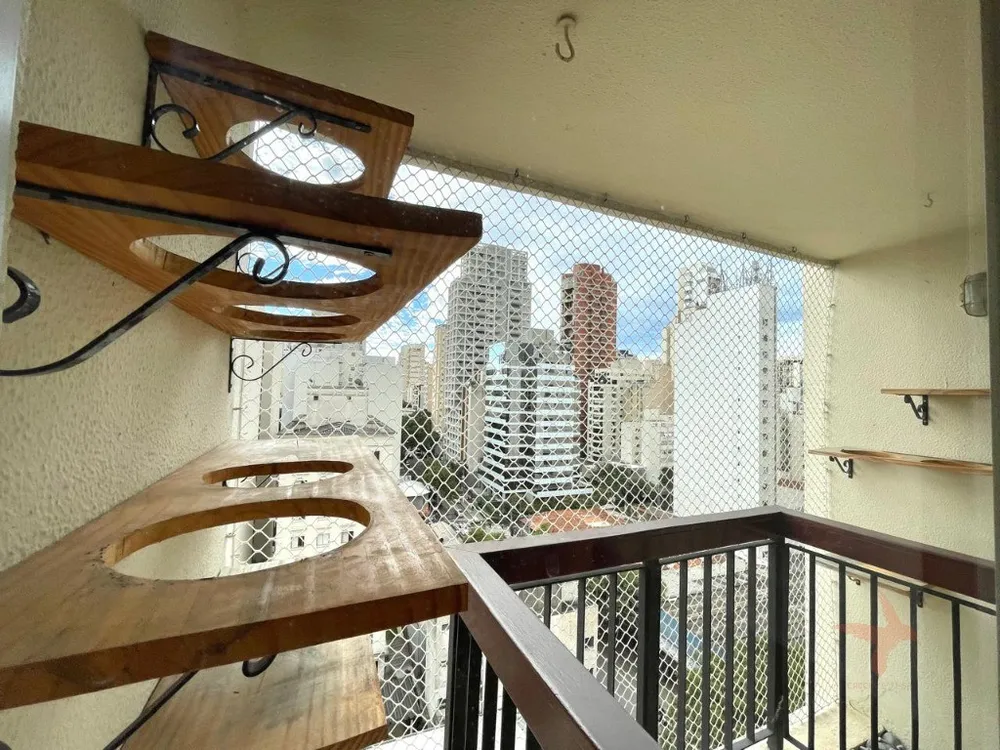 Apartamento, 2 quartos, 61 m² - Foto 6