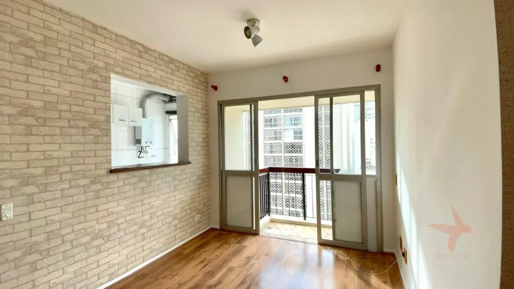Apartamento, 2 quartos, 61 m² - Foto 1