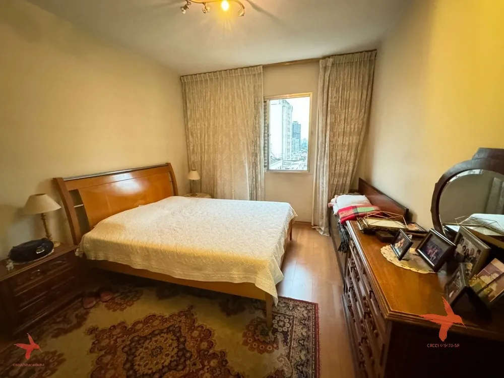 Apartamento, 3 quartos, 112 m² - Foto 8
