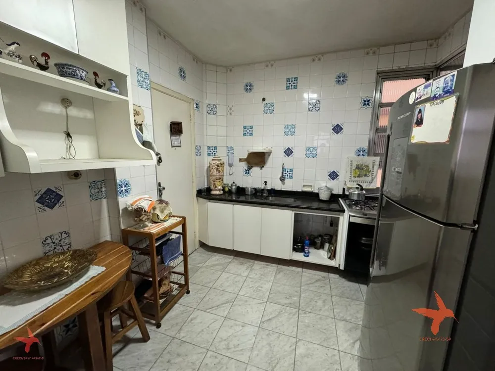 Apartamento, 3 quartos, 112 m² - Foto 12