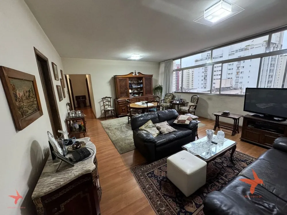 Apartamento, 3 quartos, 112 m² - Foto 2