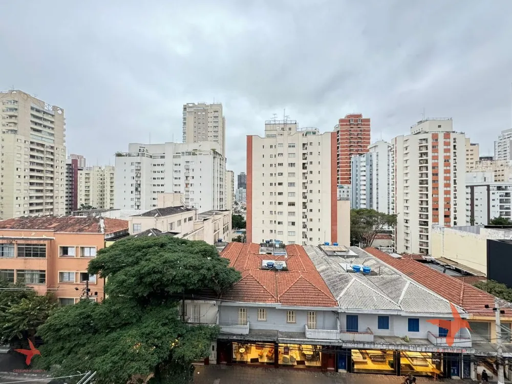Apartamento, 3 quartos, 112 m² - Foto 4