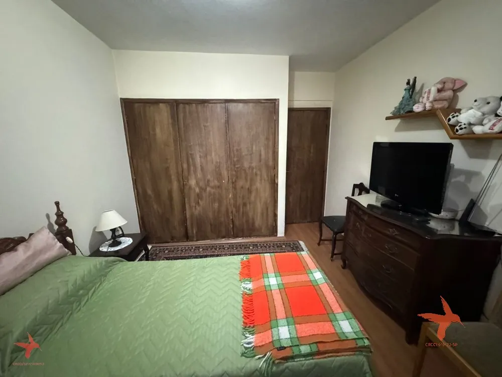 Apartamento, 3 quartos, 112 m² - Foto 6