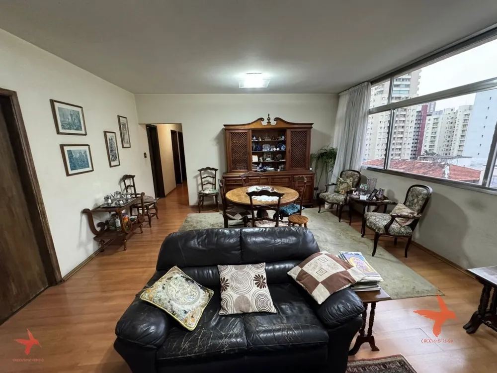 Apartamento, 3 quartos, 112 m² - Foto 3