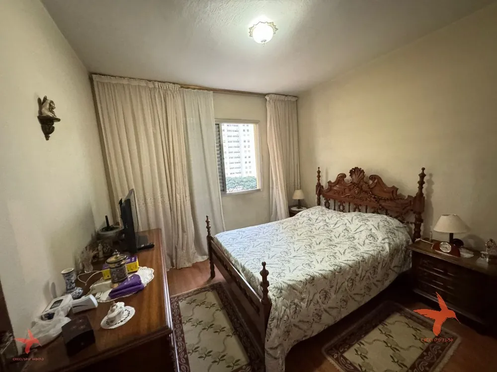 Apartamento, 3 quartos, 112 m² - Foto 9