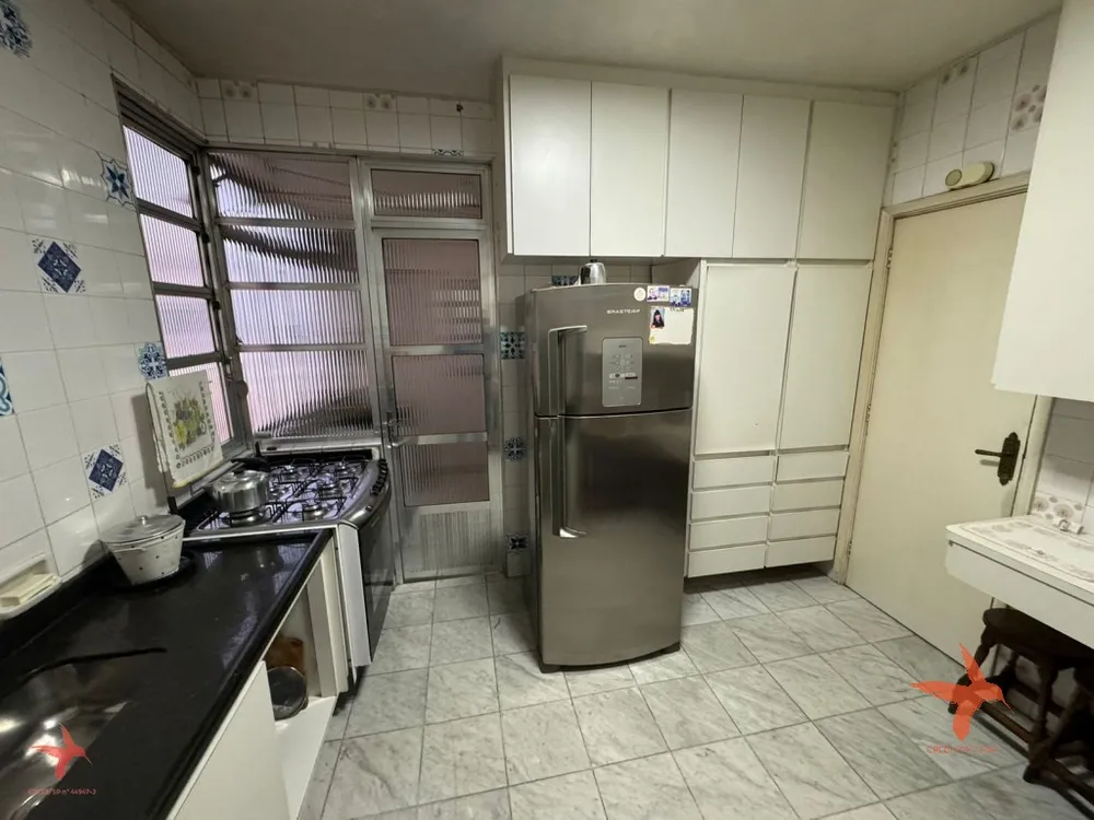 Apartamento, 3 quartos, 112 m² - Foto 11