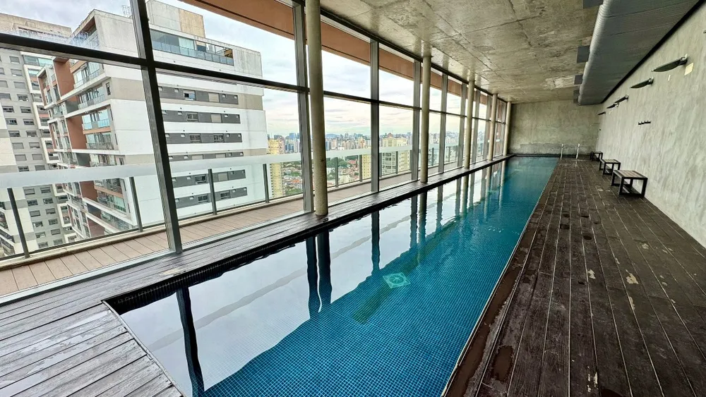 Apartamento, 1 quarto, 41 m² - Foto 7
