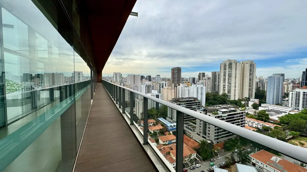 Apartamento, 1 quarto, 41 m² - Foto 1