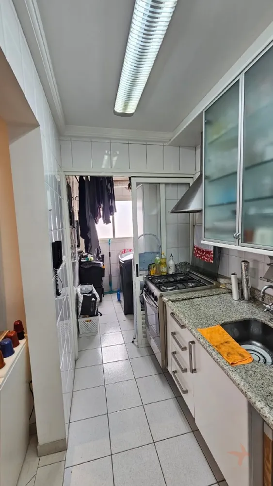 Apartamento, 2 quartos, 72 m² - Foto 6