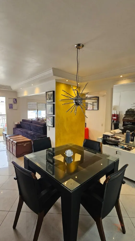 Apartamento, 2 quartos, 72 m² - Foto 4