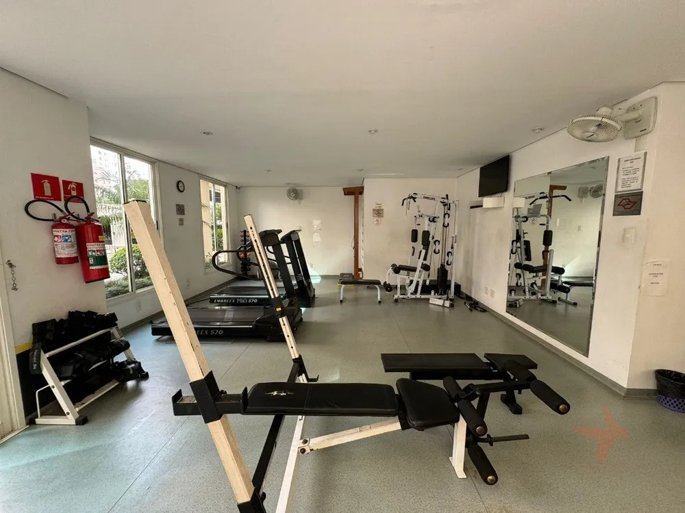 Apartamento, 2 quartos, 72 m² - Foto 3