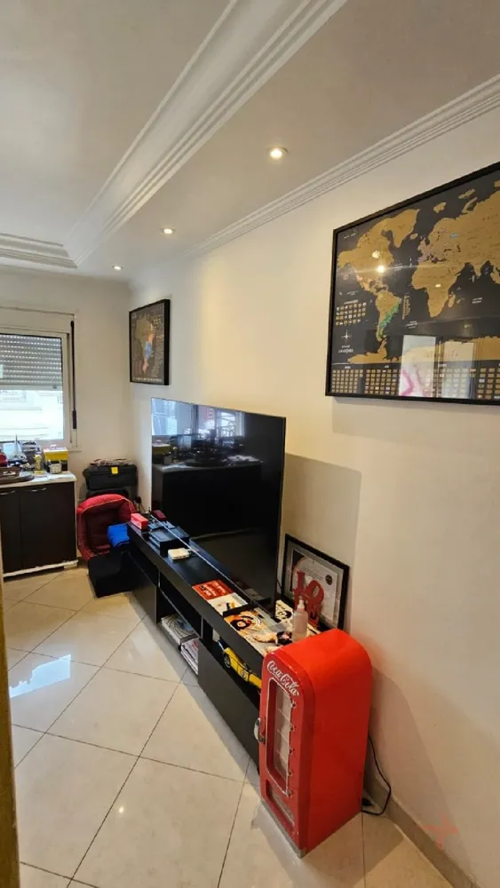 Apartamento, 2 quartos, 72 m² - Foto 8