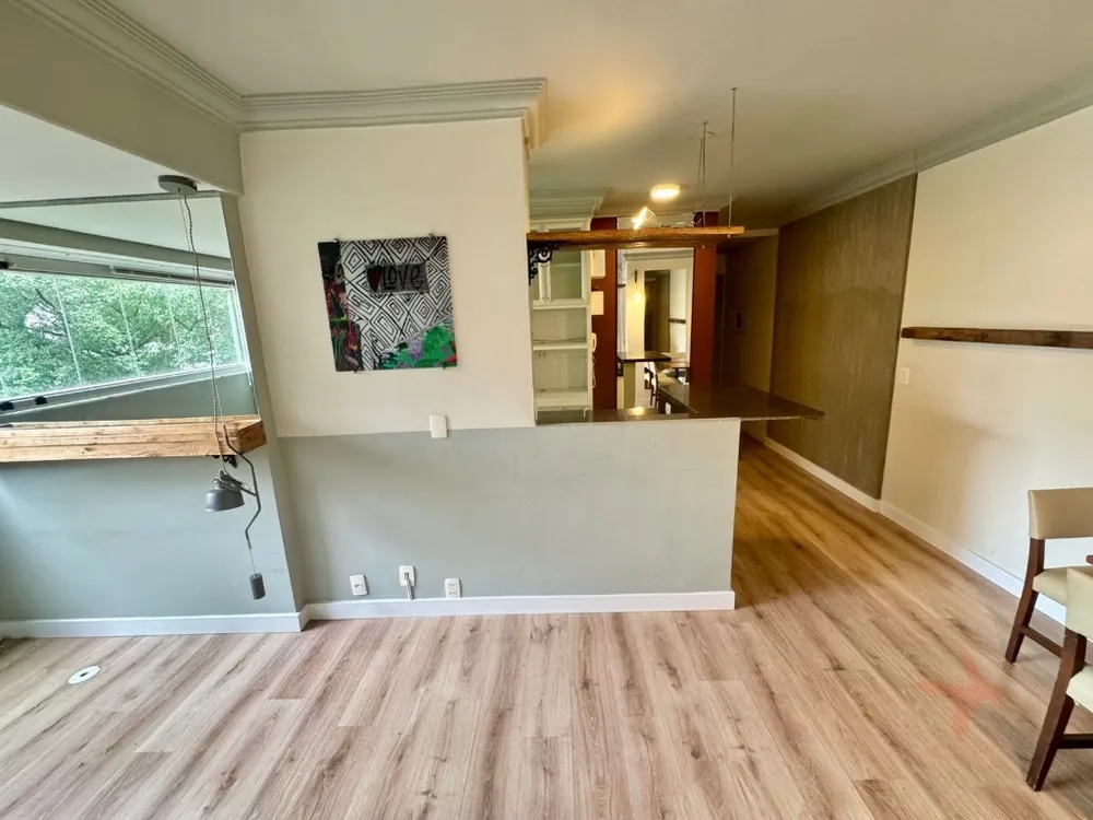 Apartamento, 2 quartos, 54 m² - Foto 5