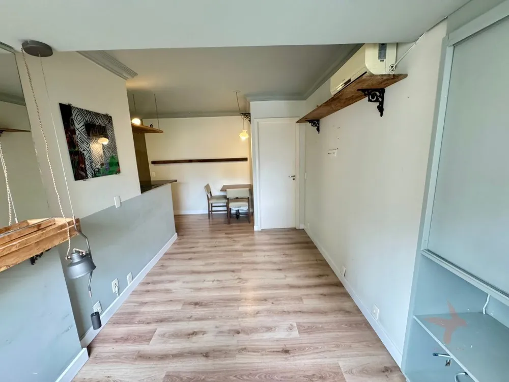 Apartamento, 2 quartos, 54 m² - Foto 2