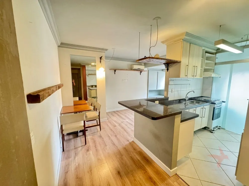 Apartamento, 2 quartos, 54 m² - Foto 1