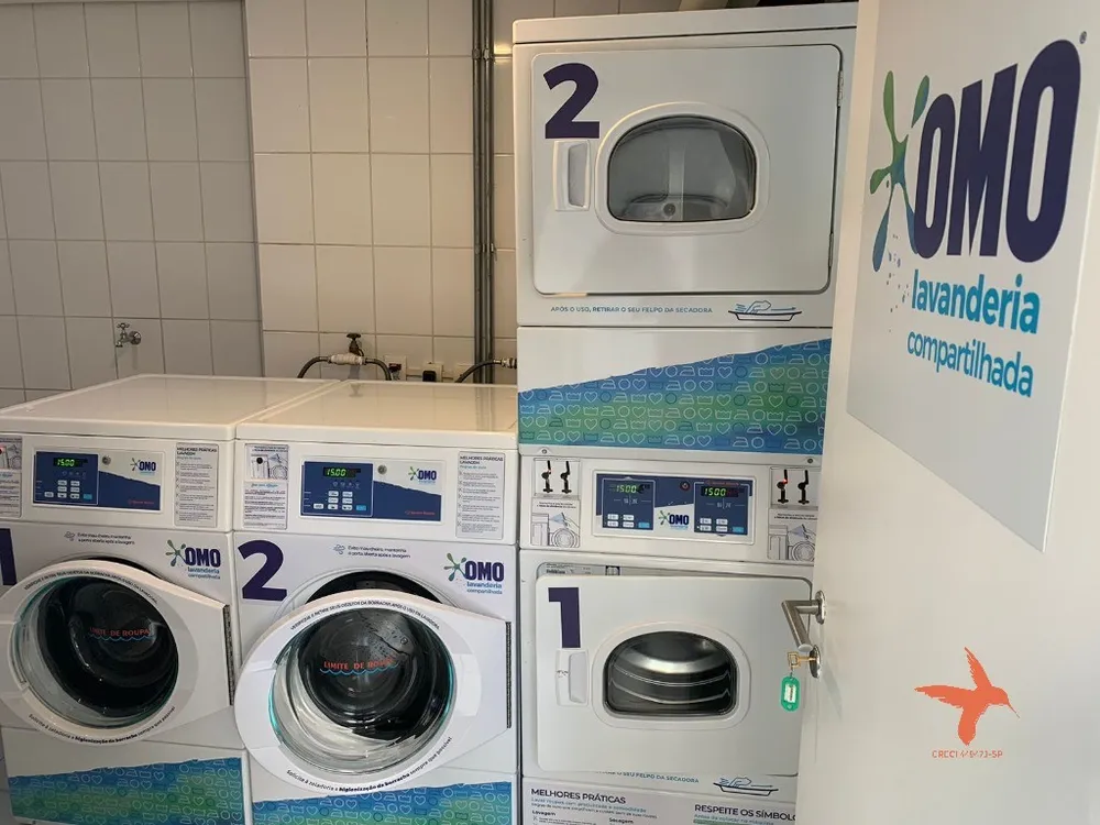 Apartamento, 2 quartos, 54 m² - Foto 12
