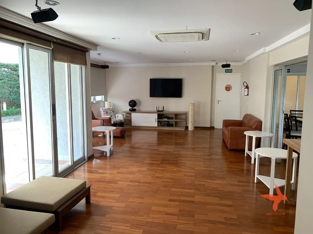 Apartamento, 2 quartos, 54 m² - Foto 11