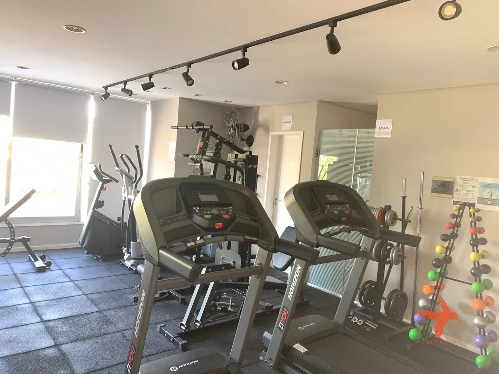 Apartamento, 2 quartos, 54 m² - Foto 9