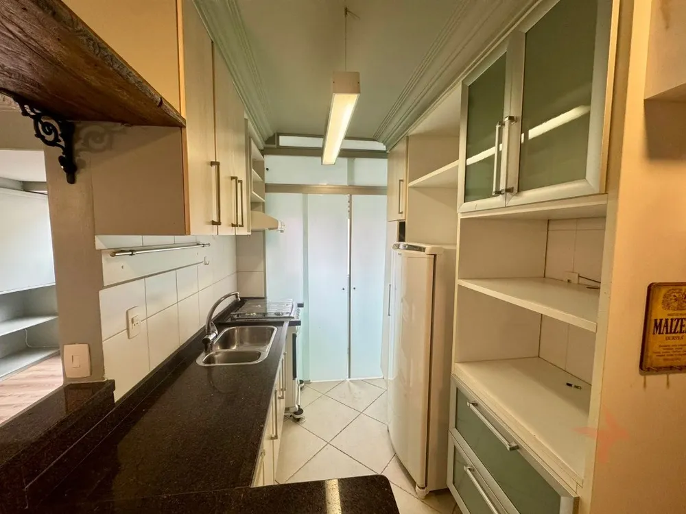 Apartamento, 2 quartos, 54 m² - Foto 6
