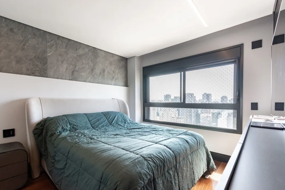 Apartamento, 2 quartos, 153 m² - Foto 5
