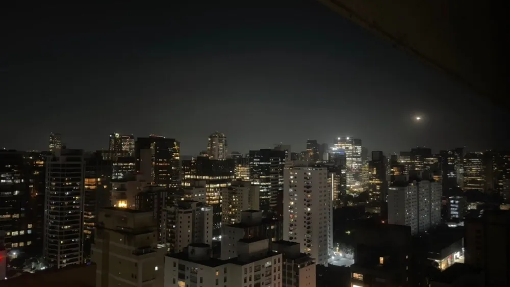 Apartamento, 2 quartos, 153 m² - Foto 7