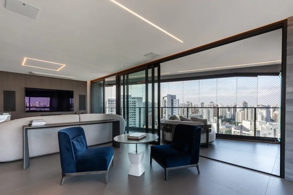 Apartamento, 2 quartos, 153 m² - Foto 6