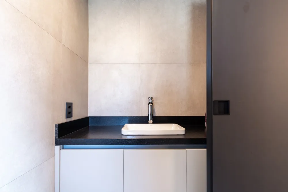 Apartamento, 2 quartos, 153 m² - Foto 9
