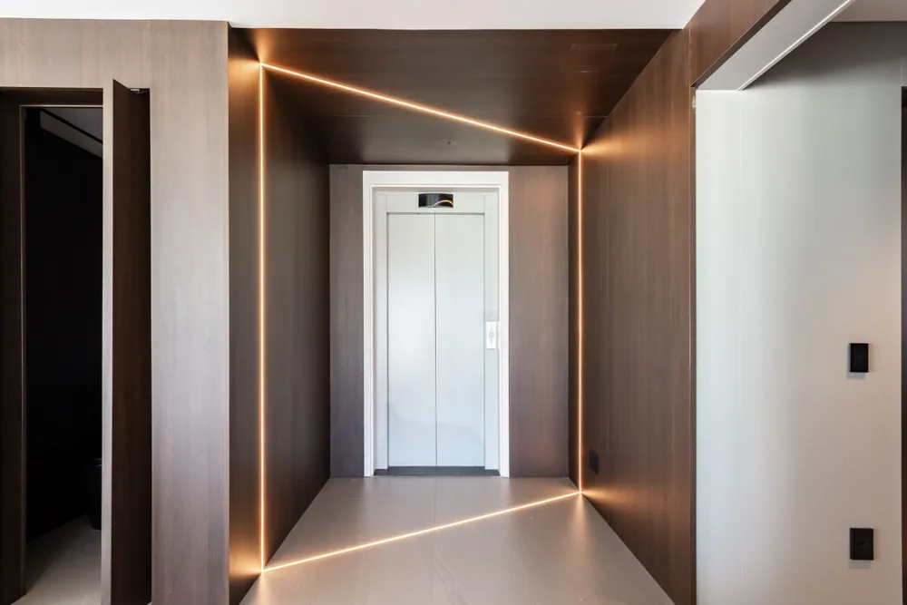 Apartamento, 2 quartos, 153 m² - Foto 4