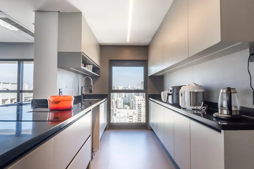 Apartamento, 2 quartos, 153 m² - Foto 6