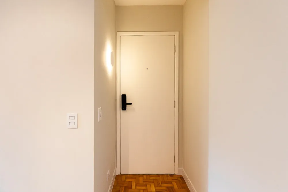 Apartamento, 2 quartos, 78 m² - Foto 2
