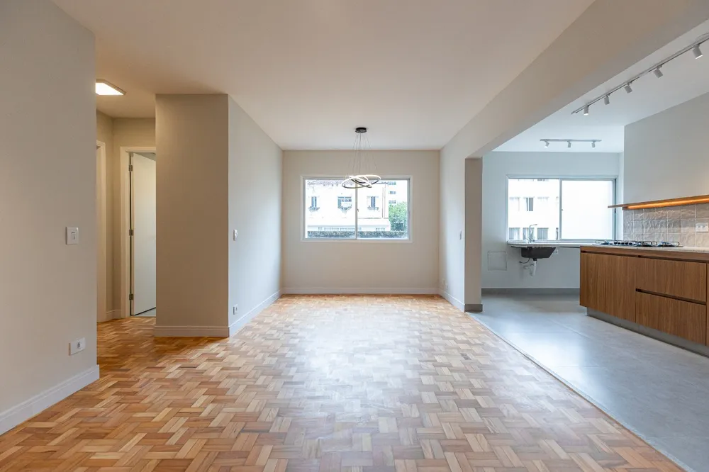 Apartamento, 2 quartos, 78 m² - Foto 4