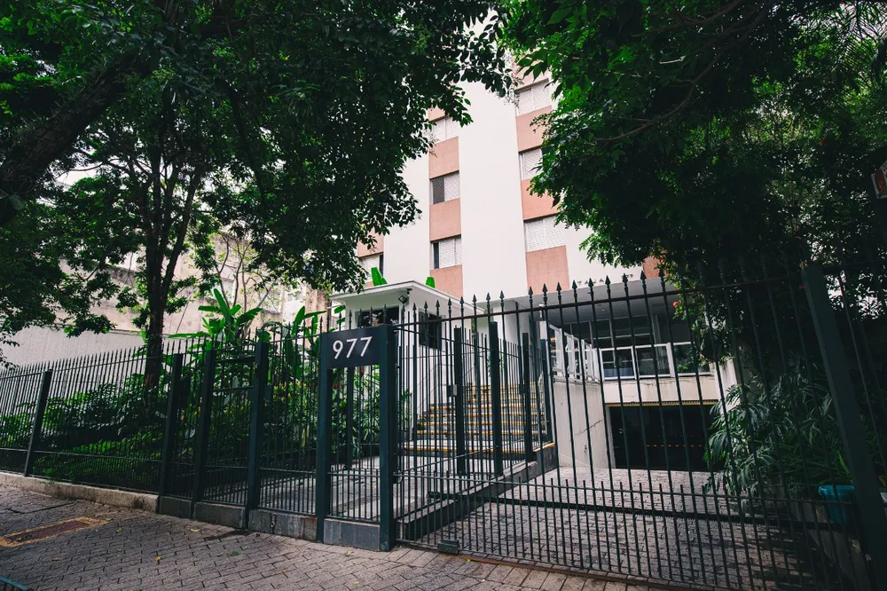 Apartamento, 2 quartos, 78 m² - Foto 8