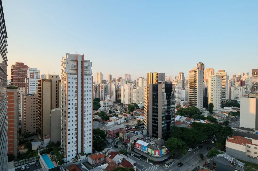 Apartamento, 2 quartos, 145 m² - Foto 7