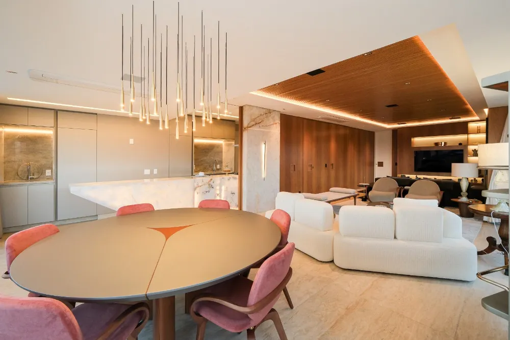 Apartamento, 2 quartos, 145 m² - Foto 4