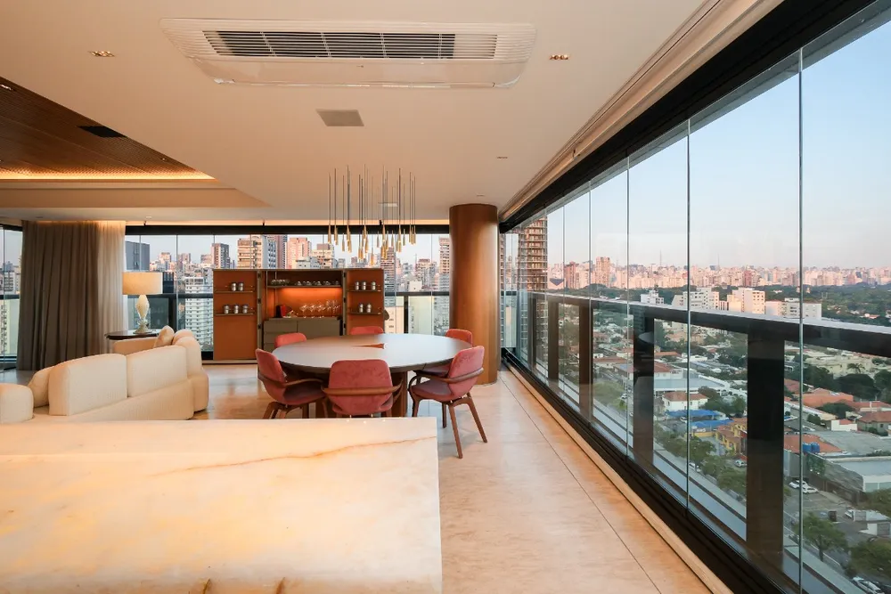 Apartamento, 2 quartos, 145 m² - Foto 3