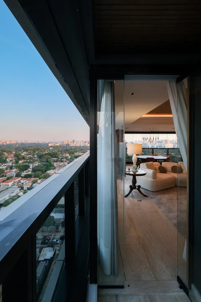 Apartamento, 2 quartos, 145 m² - Foto 8