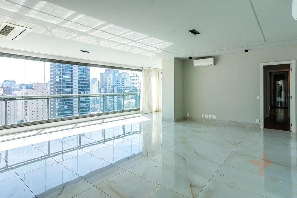 Apartamento, 2 quartos, 134 m² - Foto 3