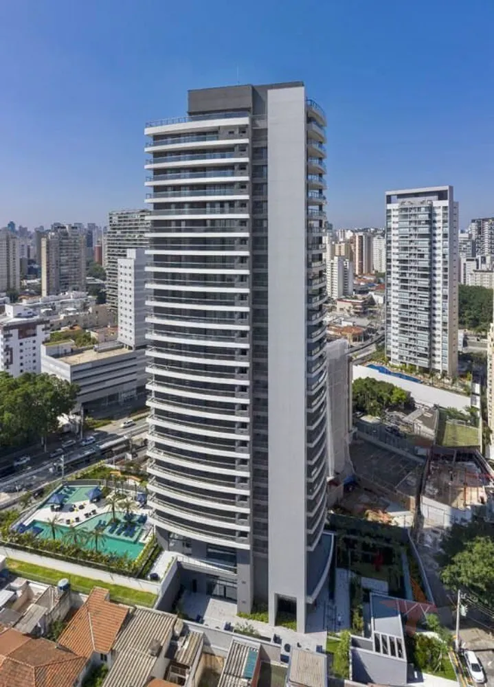 Apartamento, 2 quartos, 134 m² - Foto 11