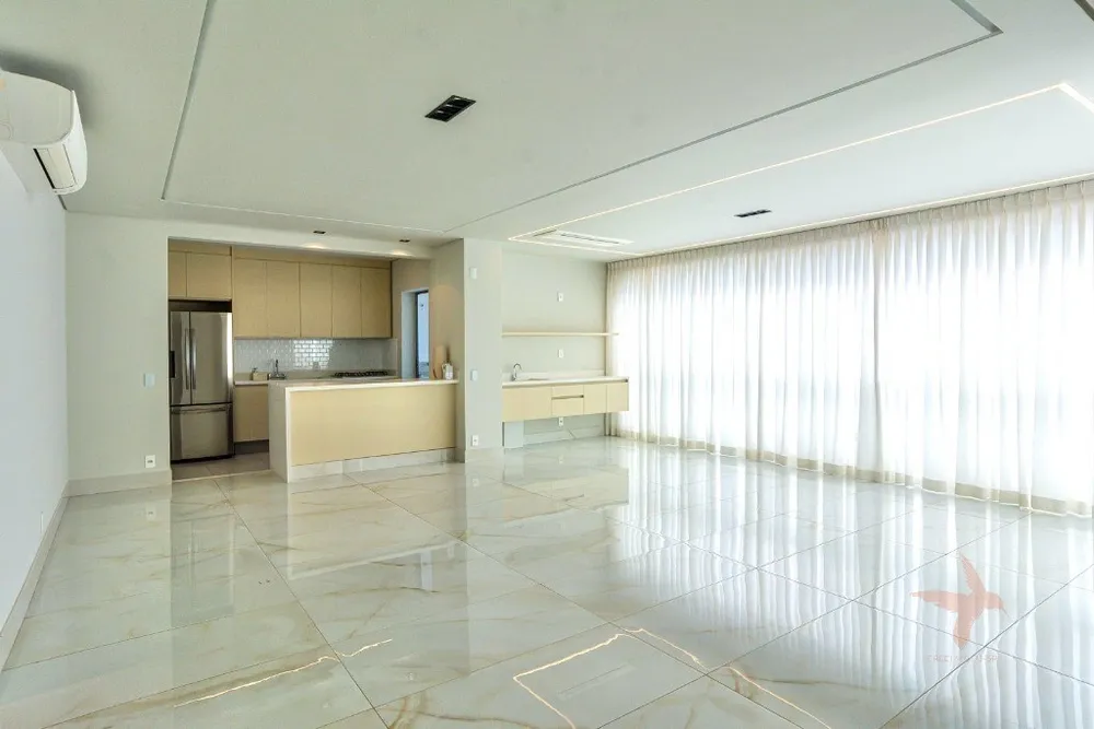 Apartamento, 2 quartos, 134 m² - Foto 2