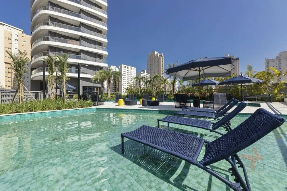 Apartamento, 2 quartos, 134 m² - Foto 7
