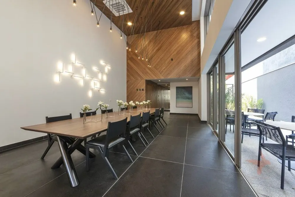 Apartamento, 2 quartos, 134 m² - Foto 9