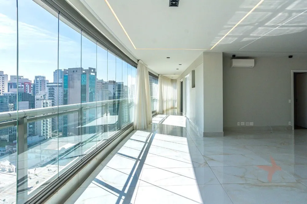 Apartamento, 2 quartos, 134 m² - Foto 1