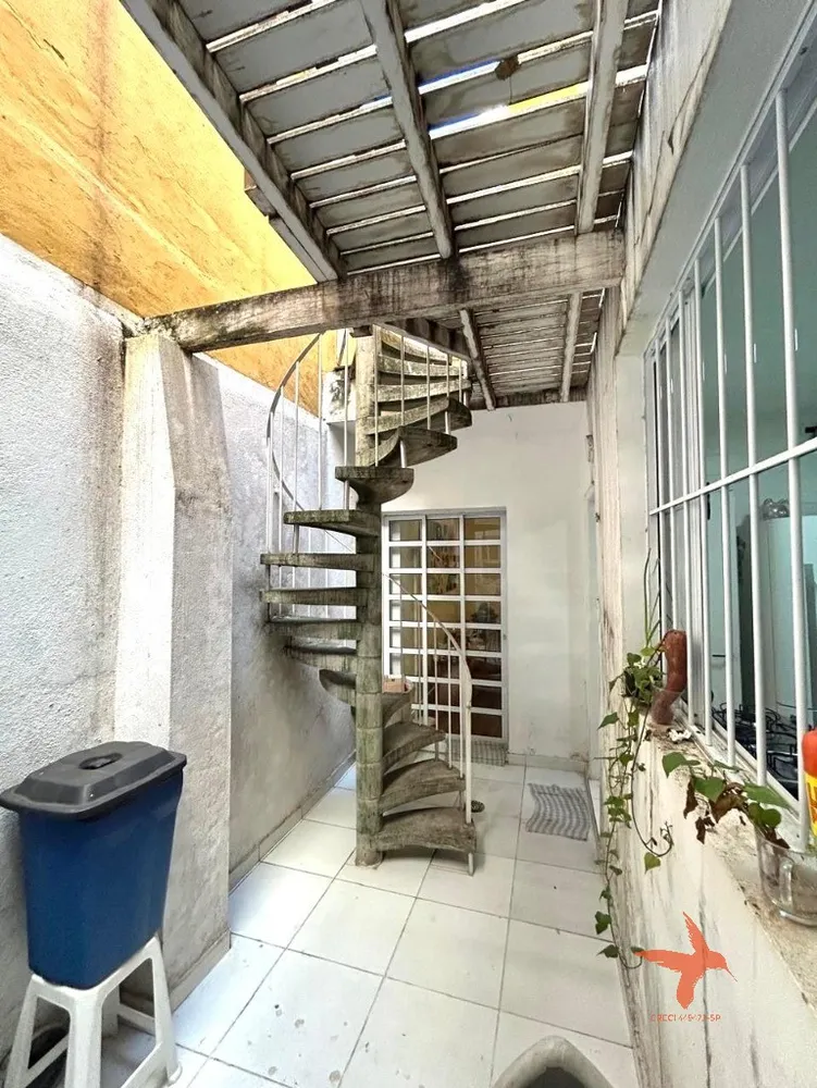 Casa, 2 quartos, 154 m² - Foto 10