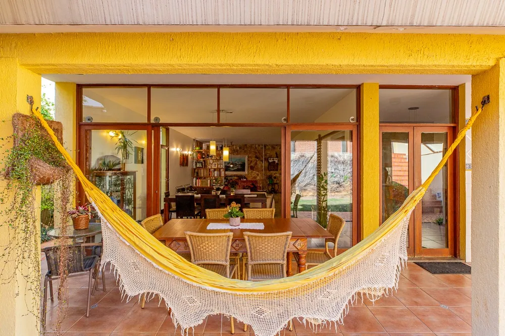 Sobrado, 4 quartos, 351 m² - Foto 5