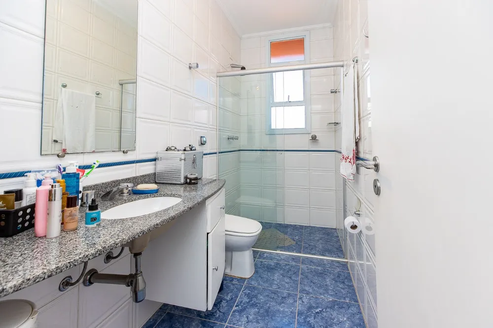 Sobrado, 4 quartos, 351 m² - Foto 8