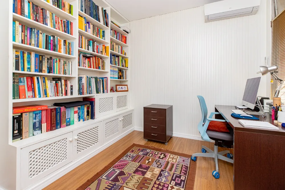 Sobrado, 4 quartos, 351 m² - Foto 10