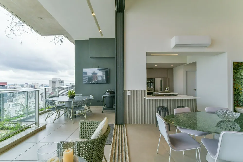 Apartamento, 3 quartos, 175 m² - Foto 3
