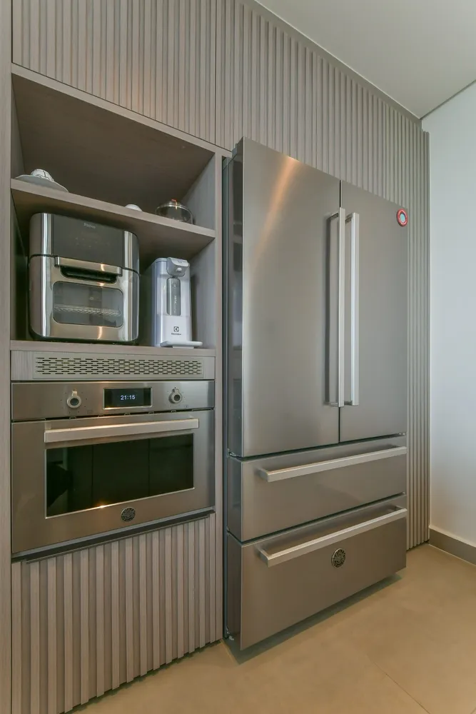 Apartamento, 3 quartos, 175 m² - Foto 5